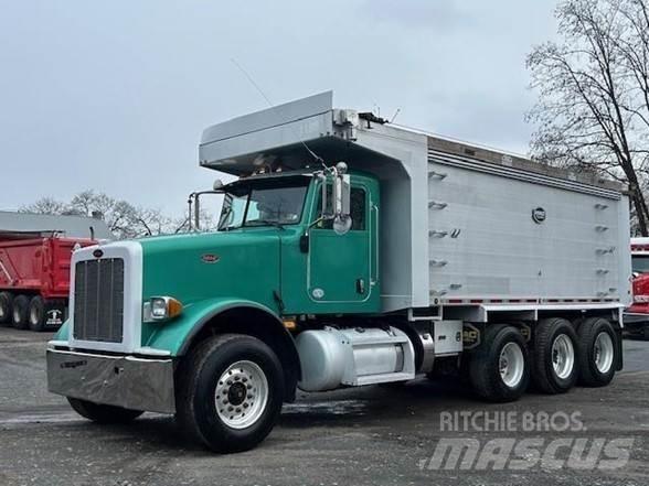 Peterbilt 367 Kiper kamioni
