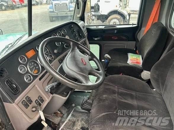 Peterbilt 367 Kiper kamioni