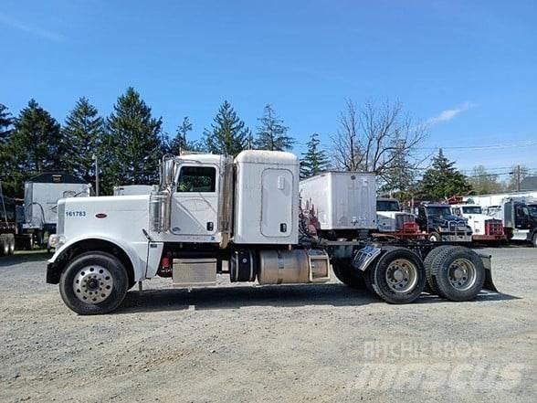 Peterbilt 389 Traktorske jedinice