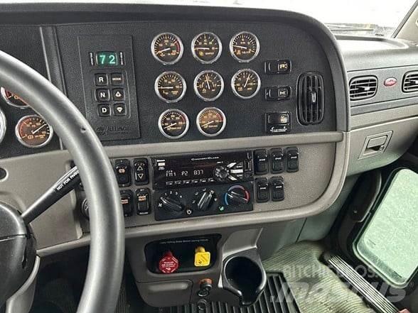 Peterbilt 389 Kiper kamioni