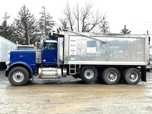 Peterbilt 389 Kiper kamioni