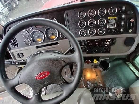 Peterbilt 389 Kiper kamioni