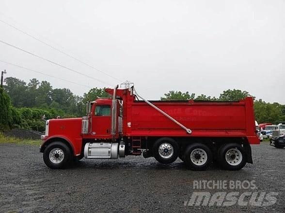 Peterbilt 389 Kiper kamioni