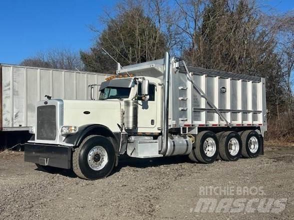 Peterbilt 389 Kiper kamioni