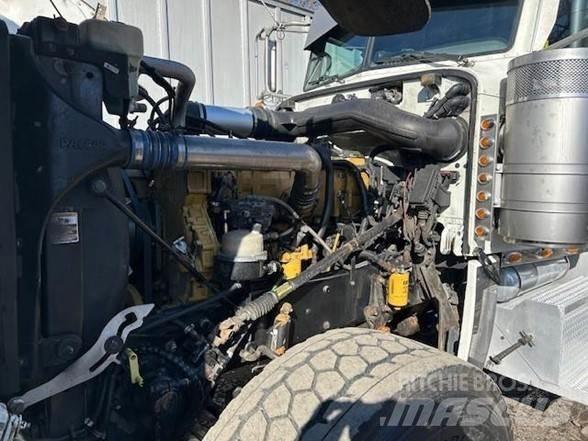 Peterbilt 389 Kiper kamioni