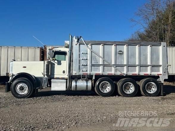 Peterbilt 389 Kiper kamioni