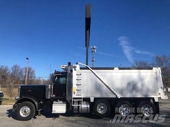 Peterbilt 389 Kiper kamioni