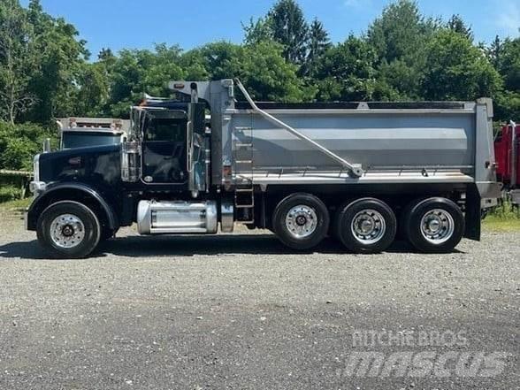 Peterbilt 567 Kiper kamioni