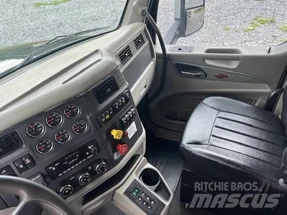 Peterbilt 567 Kiper kamioni
