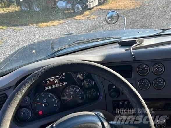 Peterbilt 567 Kiper kamioni