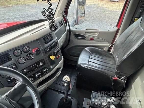 Peterbilt 567 Kiper kamioni
