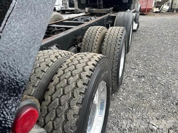Peterbilt 567 Kiper kamioni