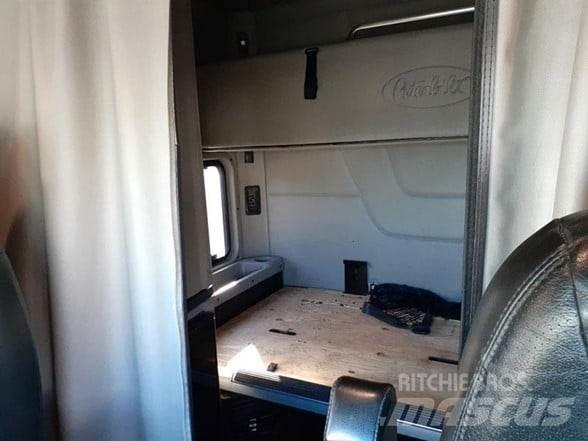 Peterbilt 579 Traktorske jedinice