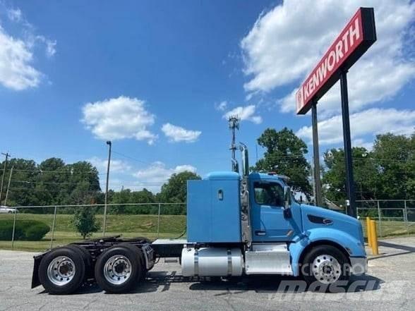 Peterbilt 579 Traktorske jedinice