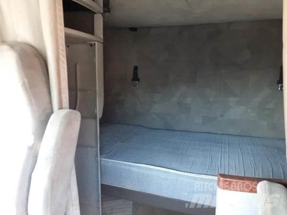 Volvo VNL64T670 Traktorske jedinice