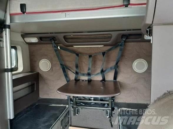 Volvo VNL64T780 Traktorske jedinice