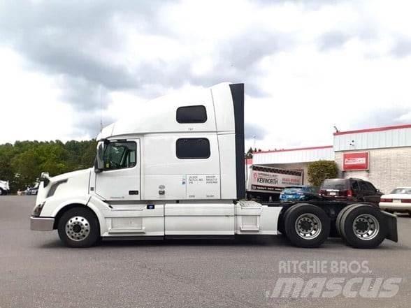 Volvo VNL64T780 Traktorske jedinice