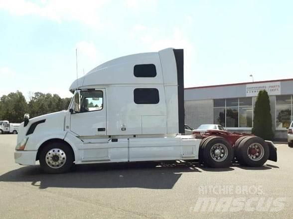 Volvo VNL64T780 Traktorske jedinice