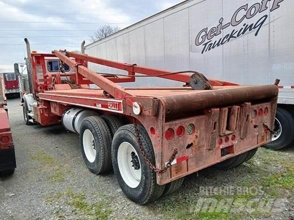 Western Star 4900 Građevinarstvo – ostalo