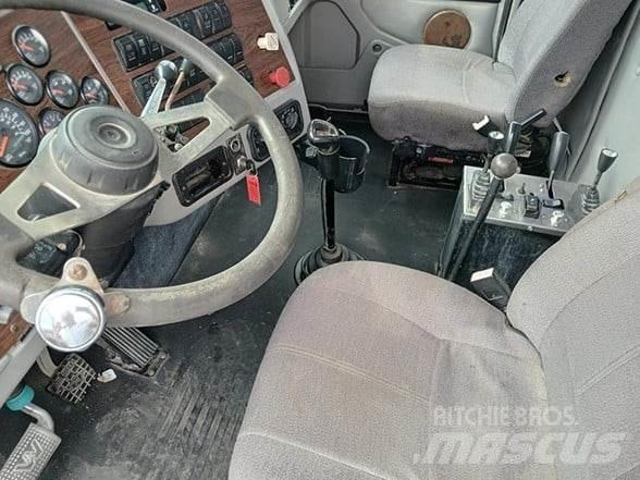 Western Star 4900 Građevinarstvo – ostalo