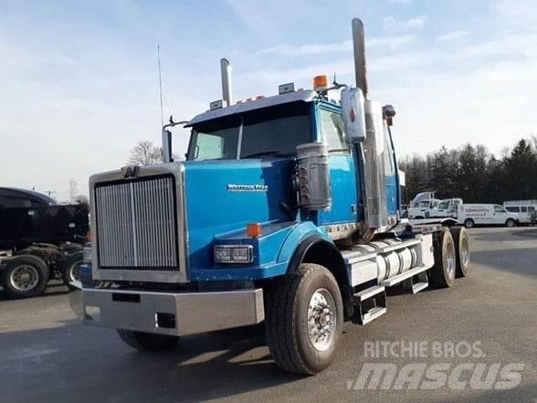Western Star 4900 Traktorske jedinice