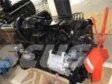 Cummins 6BT5.9-C150 Motori