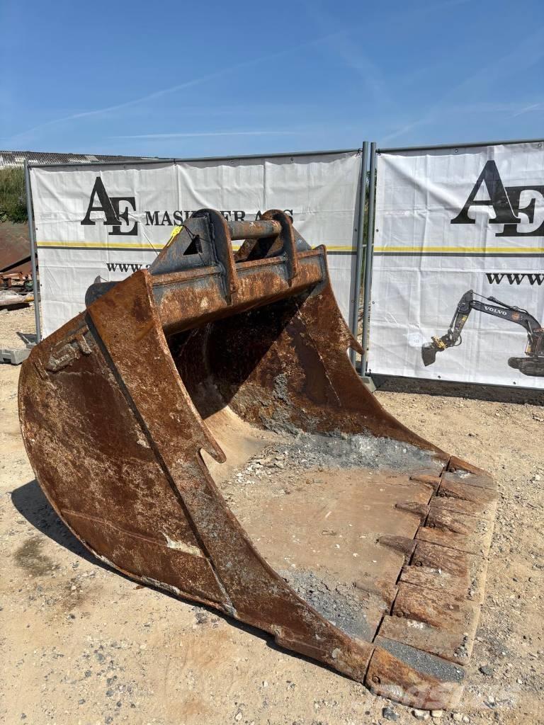  KST Graveskovl Kašike / Korpe