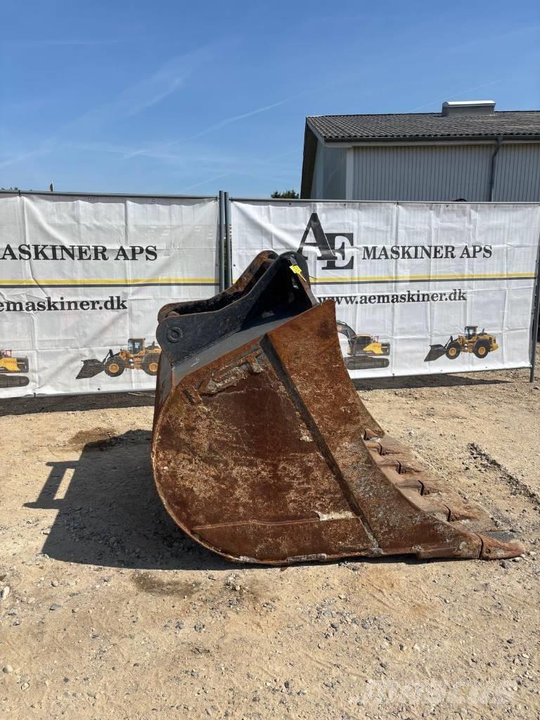  KST Graveskovl Kašike / Korpe