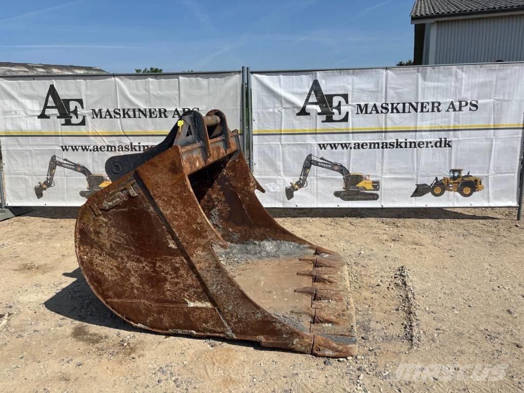  KST Graveskovl Kašike / Korpe