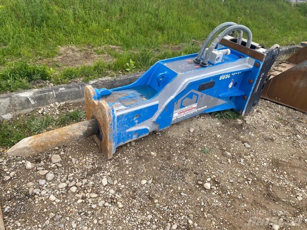 Okada 2600 Čekići
