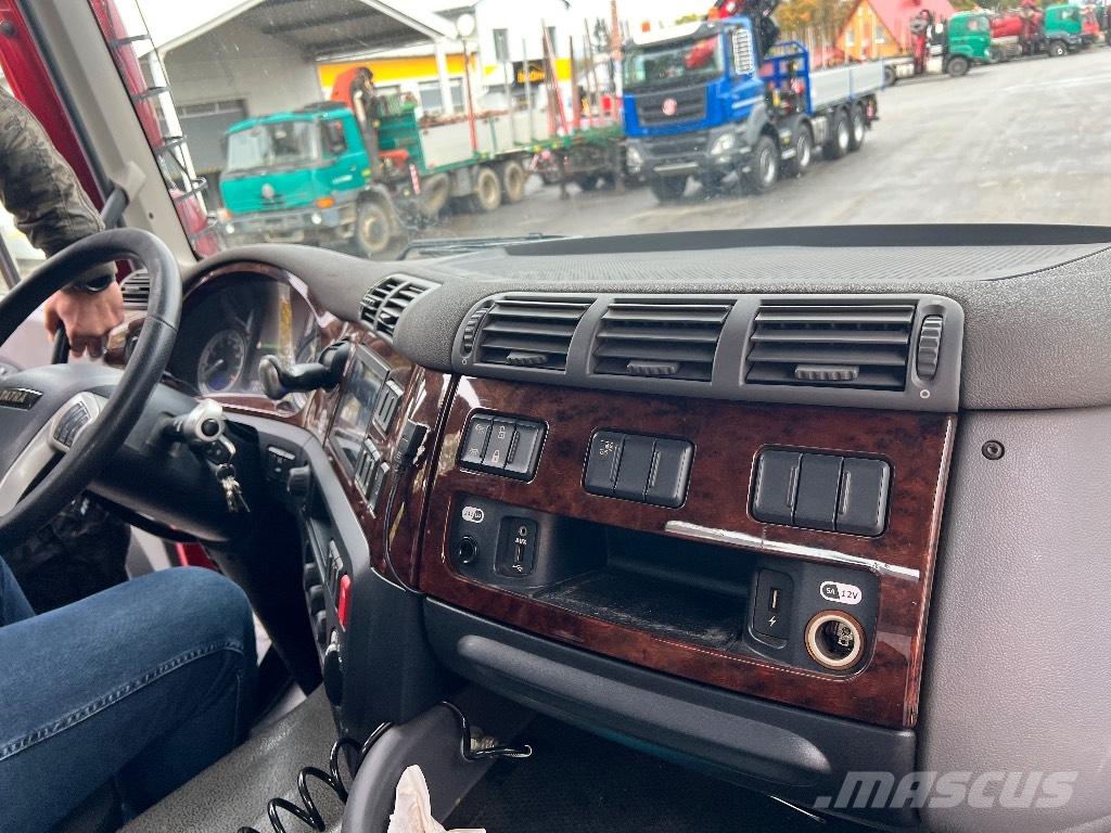 Tatra T158 Kamioni sa otvorenim sandukom