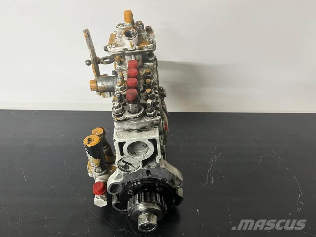 Bosch D924 TI E Motori