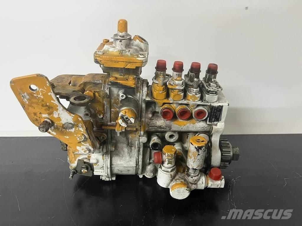 Bosch D924 TI E Motori