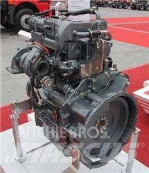 Deutz BF4M2012 Motori