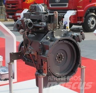 Deutz BF4M2012 Motori