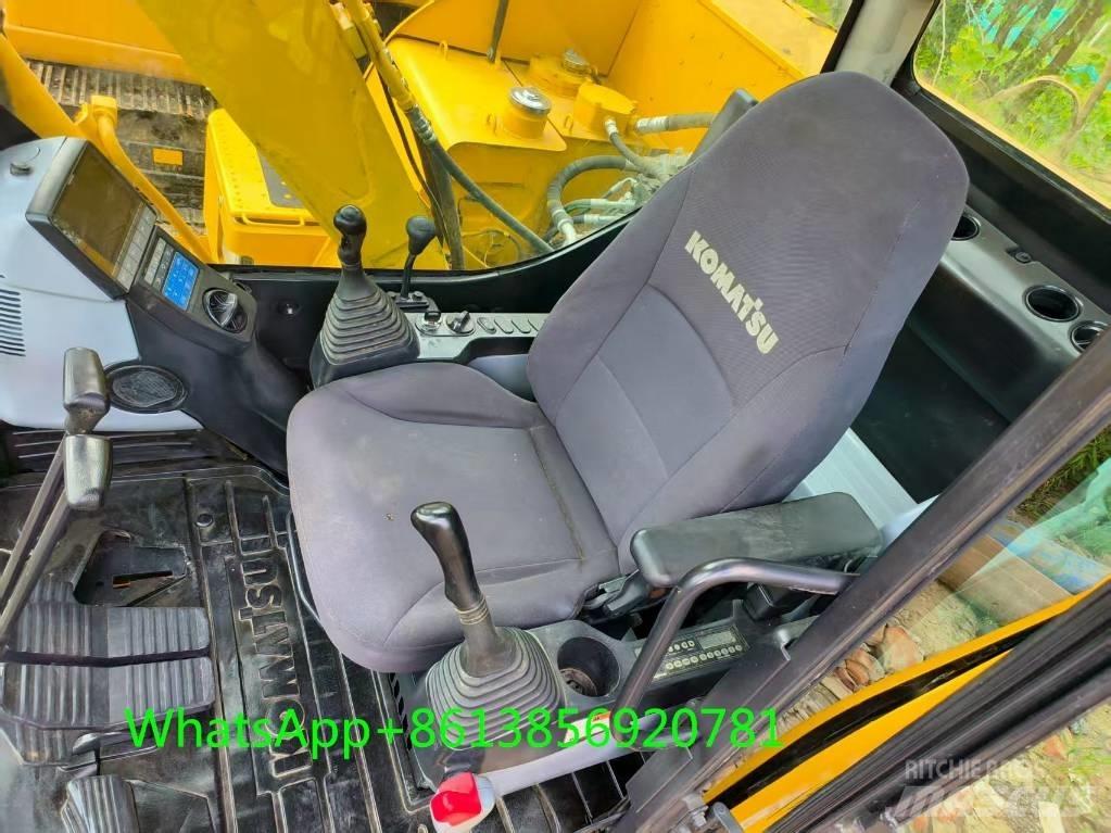 Komatsu PC 70-8 Bageri gusjeničari