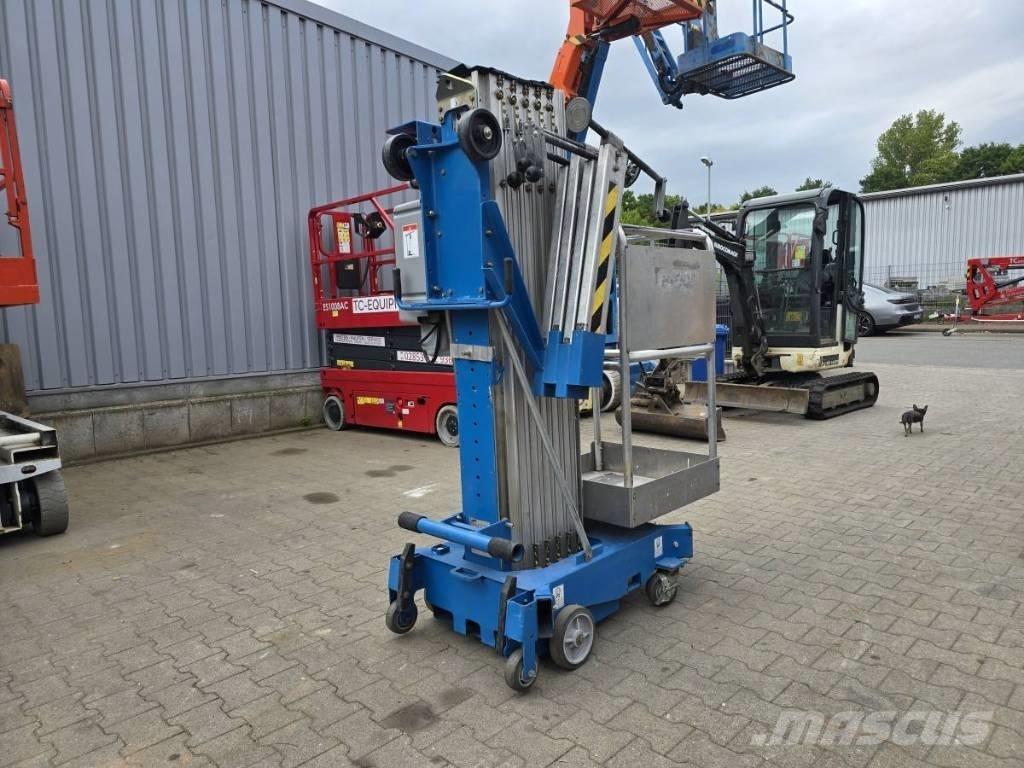 Genie AWP 30 S Ostali kranovi i platforme