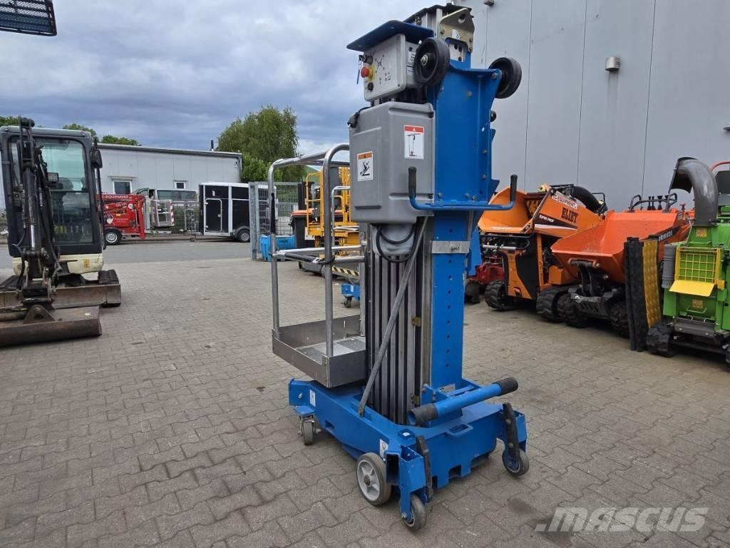 Genie AWP 30 S Ostali kranovi i platforme