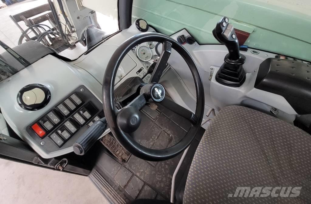 CLAAS Scorpion 7045 Teleskopski viličari
