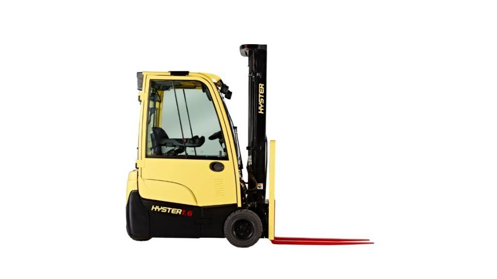 Hyster J2.0XNT Električni viličari