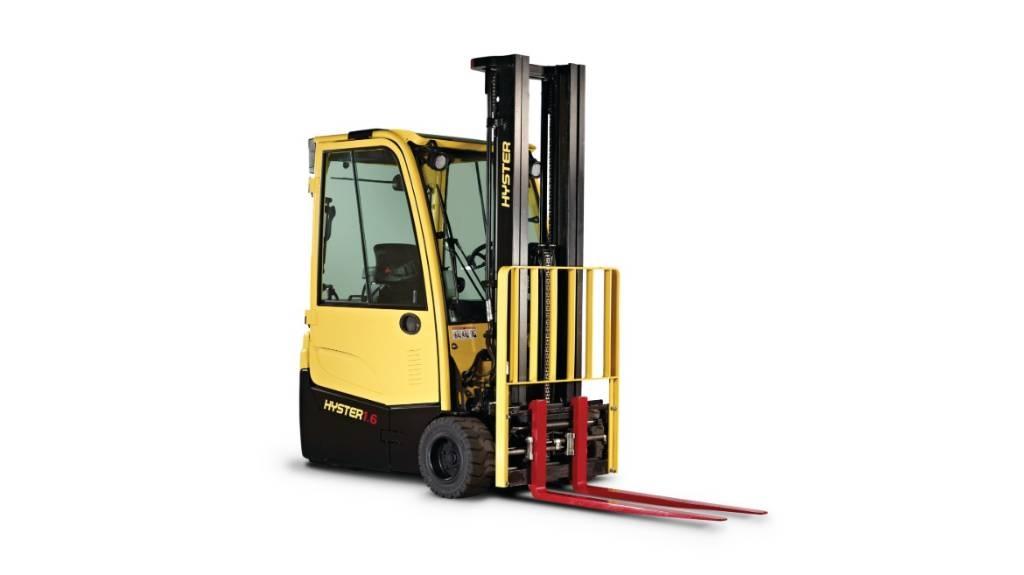 Hyster J2.0XNT Električni viličari
