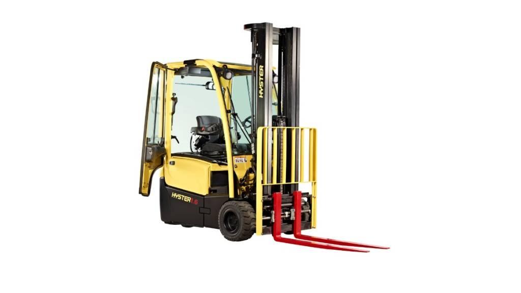 Hyster J2.0XNT Električni viličari