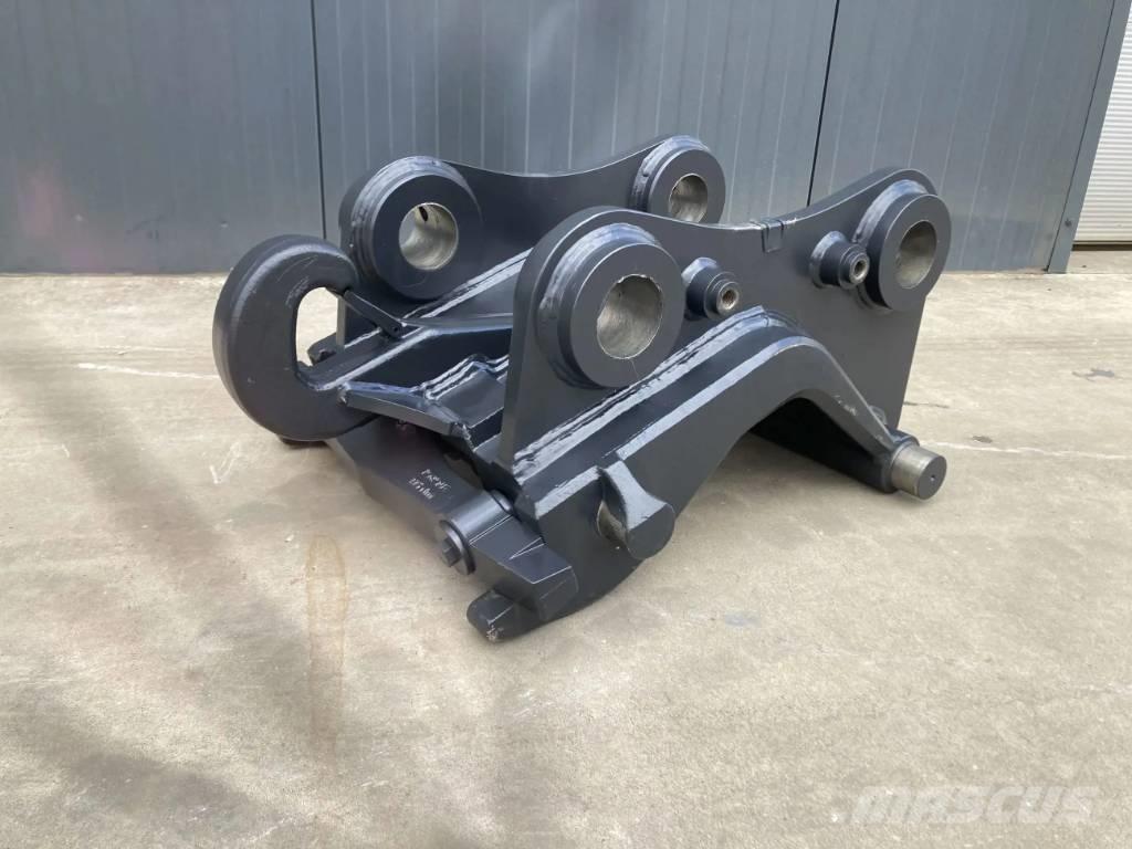  Smitma CW40 - EC290 Brze spojnice