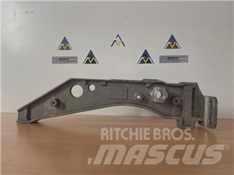 Liebherr A 910 Motori