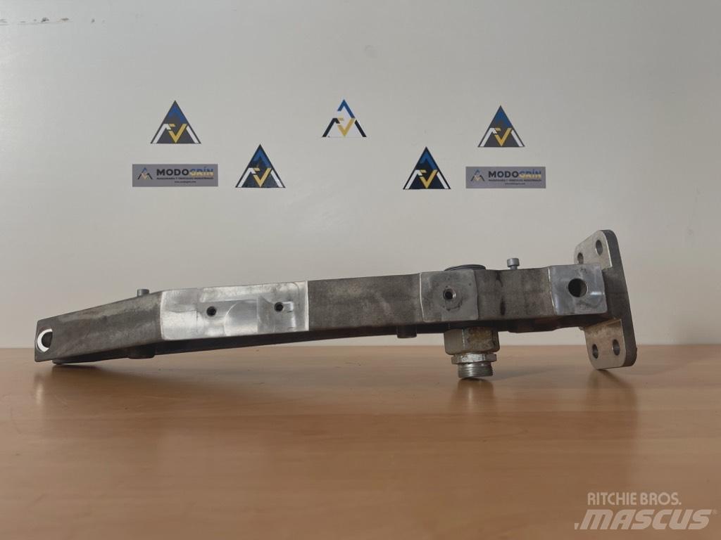 Liebherr A 910 Motori