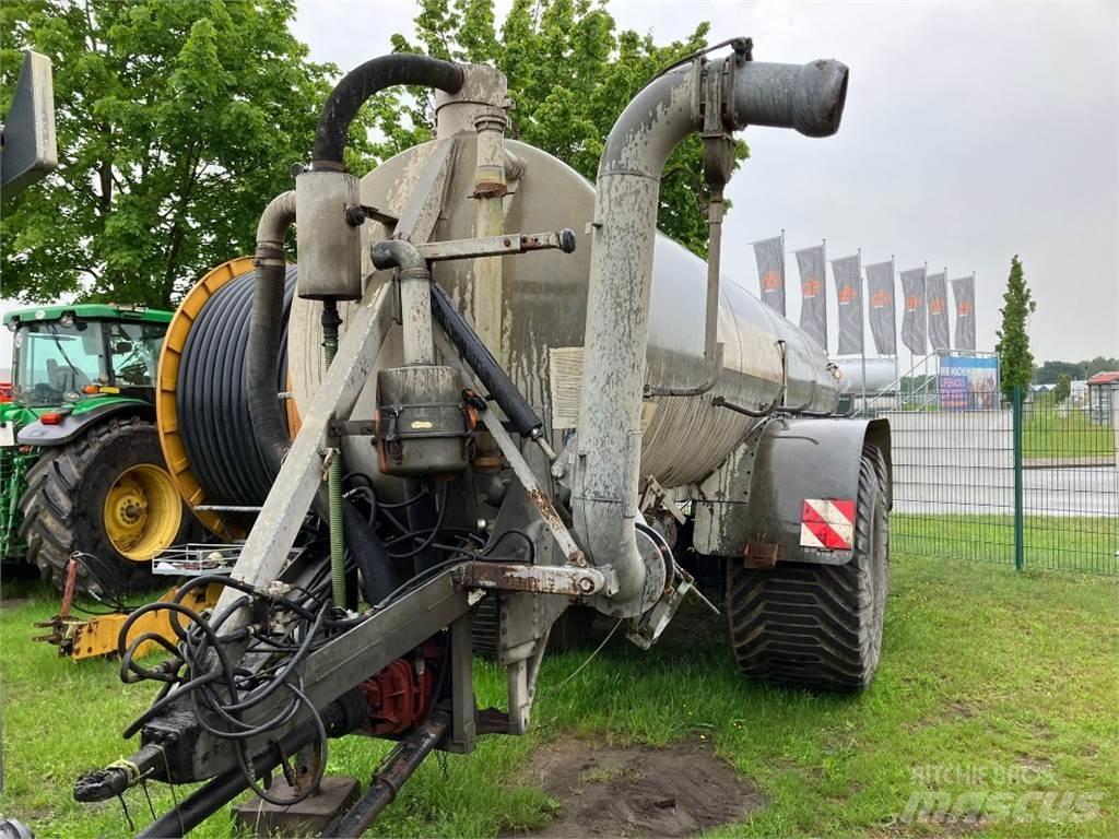 Kotte VT 16000 Rasipači gnojiva