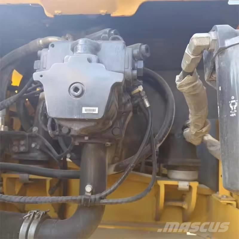 Komatsu PC 360 Bageri gusjeničari