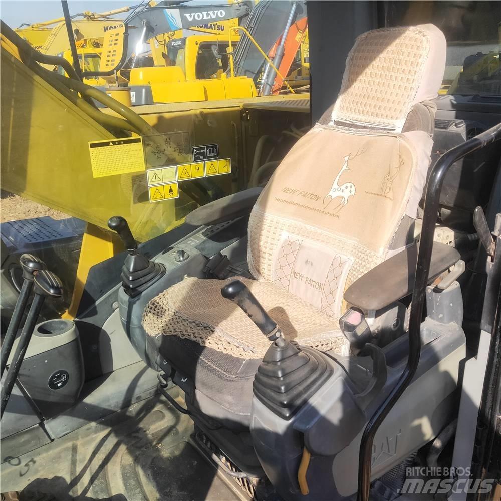 CAT 315D2 Bageri gusjeničari