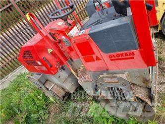 Bomag BW 100 AD M-2 Valjci sa dvojnim bubnjem
