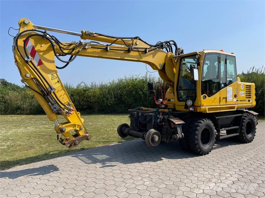 Atlas AB1604ZW Specijalni kopači